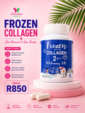 Frozen Collagen