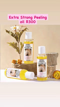 Extra Strong Peeling Oil