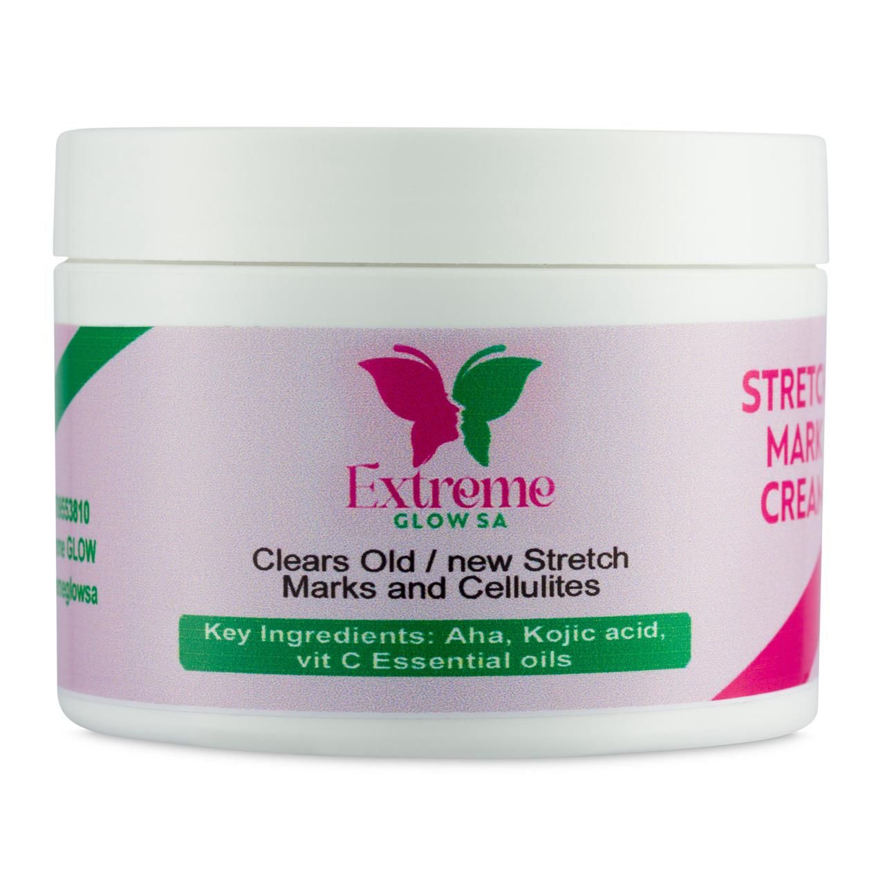 Stretch Mark Cream