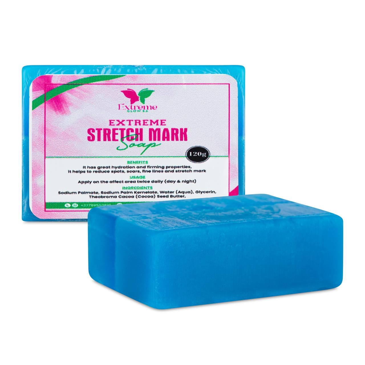 Extreme Stretch Mark Soap