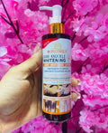 Dark Knuckle Whitening Lotion