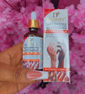 Dark Knuckle Whitening Serum