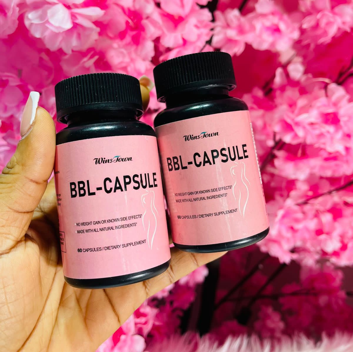 BBL Capsule