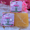 Extreme Whitening Face Soap