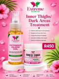Inner Thighs/Dark Areas Treatment