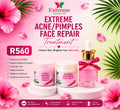 Extreme Acne/Pimples Face Repair Treatment