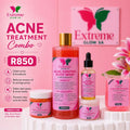Acne Treatment Combo